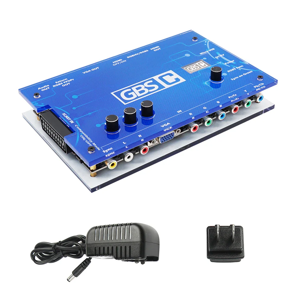 GBS-control コンバーター GBS Control – 1upRestorations