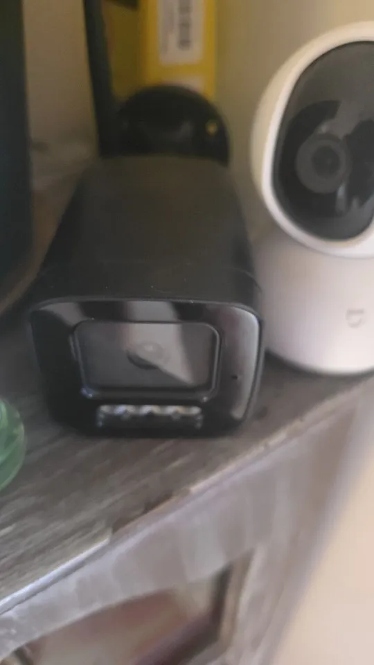 8MP 4K IP Camera Wifi Wireless 5MP AI Human Detect iCSee CCTV Bullet Outdoor Surveillance Security Protection Video Camera Cam photo review