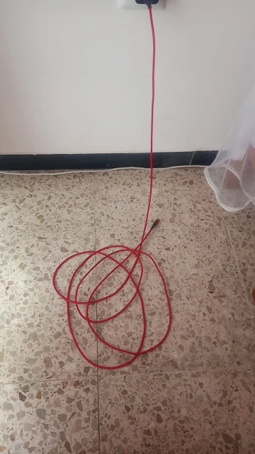 USLION 3A Micro USB Cable Fast Charging for Samsung Xiaomi Huawei Realme OPPO Android Mobile Phone USB Data Wire Cord 0.5/1/2/3M photo review