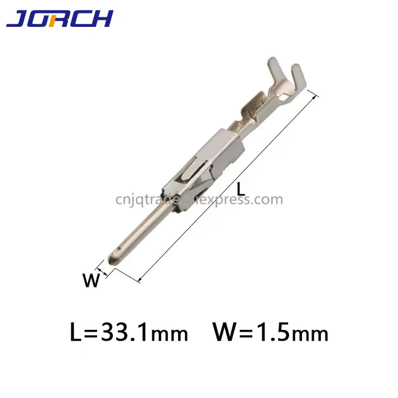 conector da tomada 18165000002 do chicote de 03