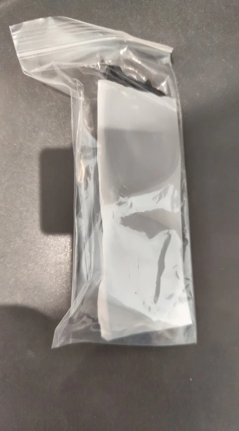 TR Polarized Sunglasses photo review