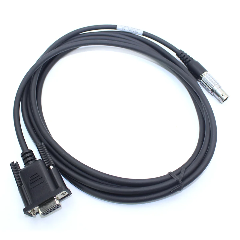 

For connect Laica GPS host to PC Cable 733280, Brand New Data Cable GEV160