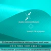 40D Ripstop Nylon Fabric PU Coated Waterproof Durable Kite Fabric for Parachute Inflatable Flag Tarp Cover Tent DIY Projects 4