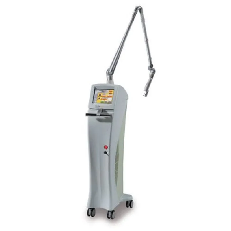 New AlmaS Pixell Co2 Lasers
