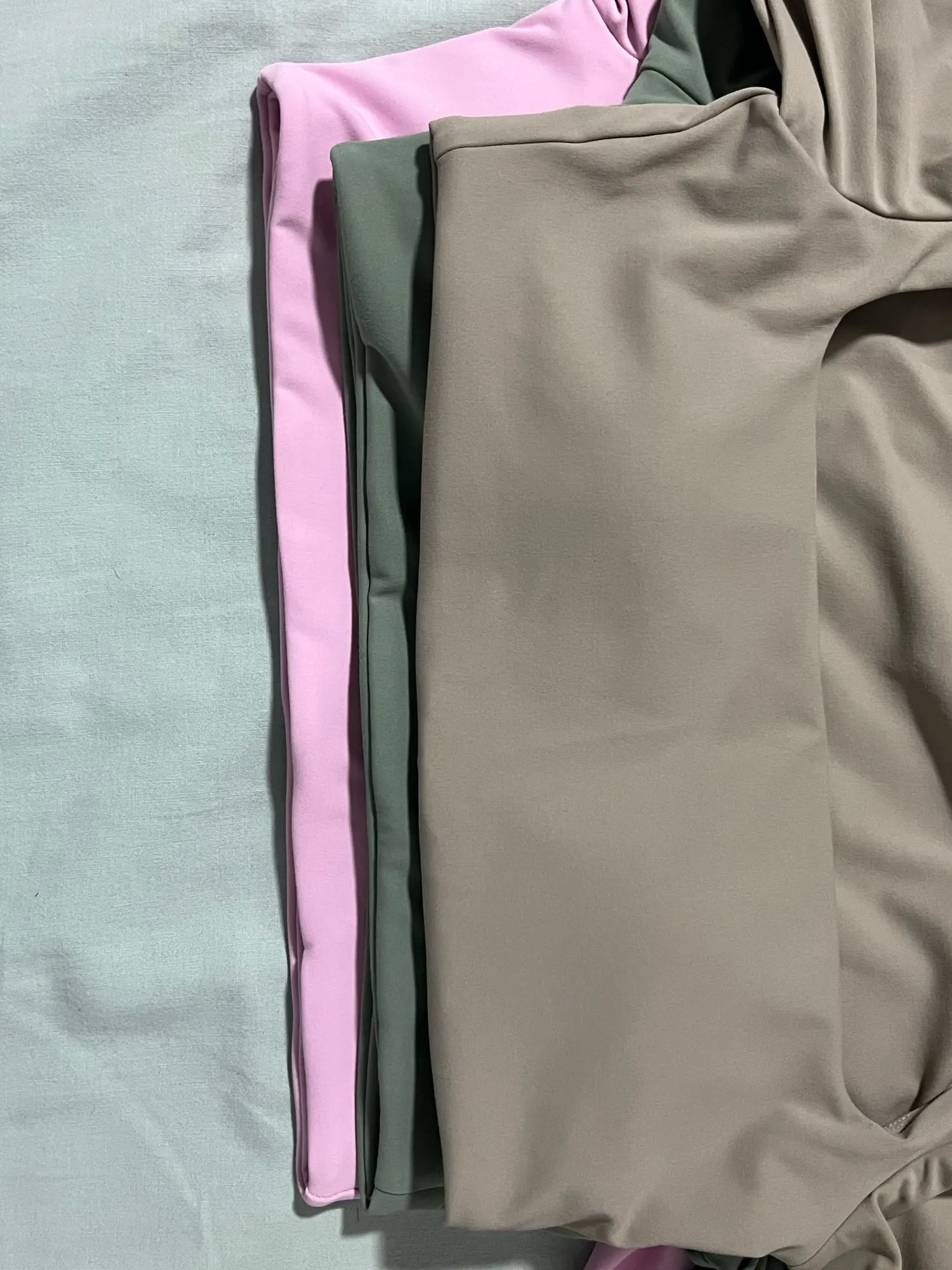 Yoga Set – Dein Performance-Duo für Sport und Stil photo review