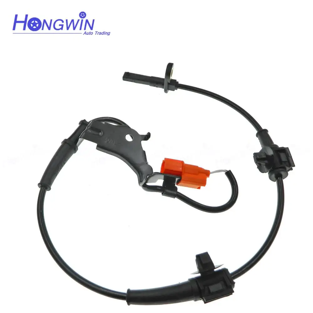 Car ABS Speed Sensor New Wheel Speed ABS Sensor for Honda CRV CR-V 2 3 2.0 2.2 2.4 2001-2006 57455-S9A-013 57450-S9A-013 57475-S9A-013 57470-S9A-013