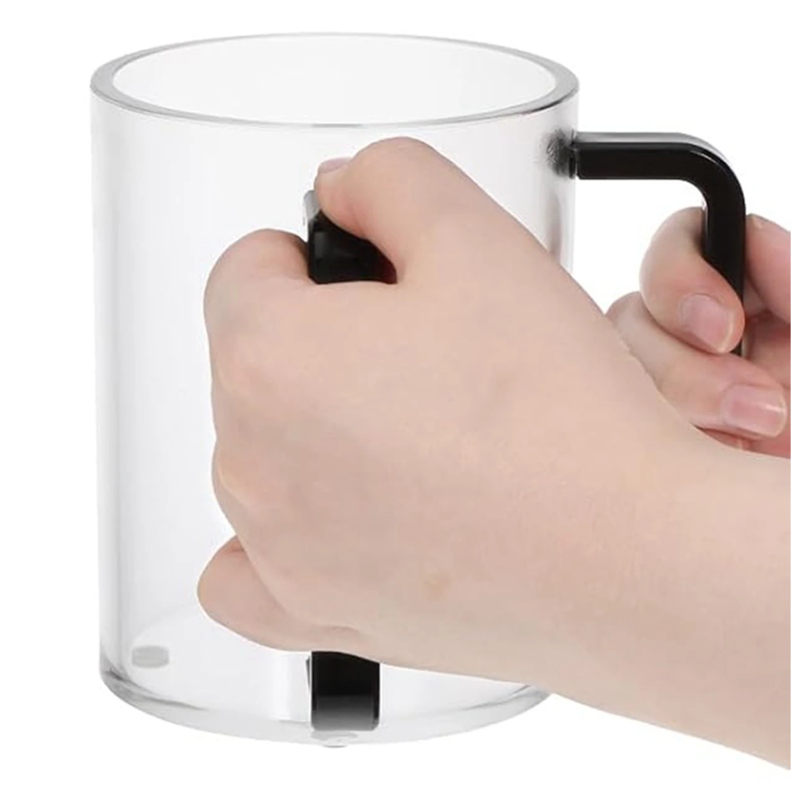 Vaso para lavado de manos ritual judío con dos asas 800ml_voghion.com