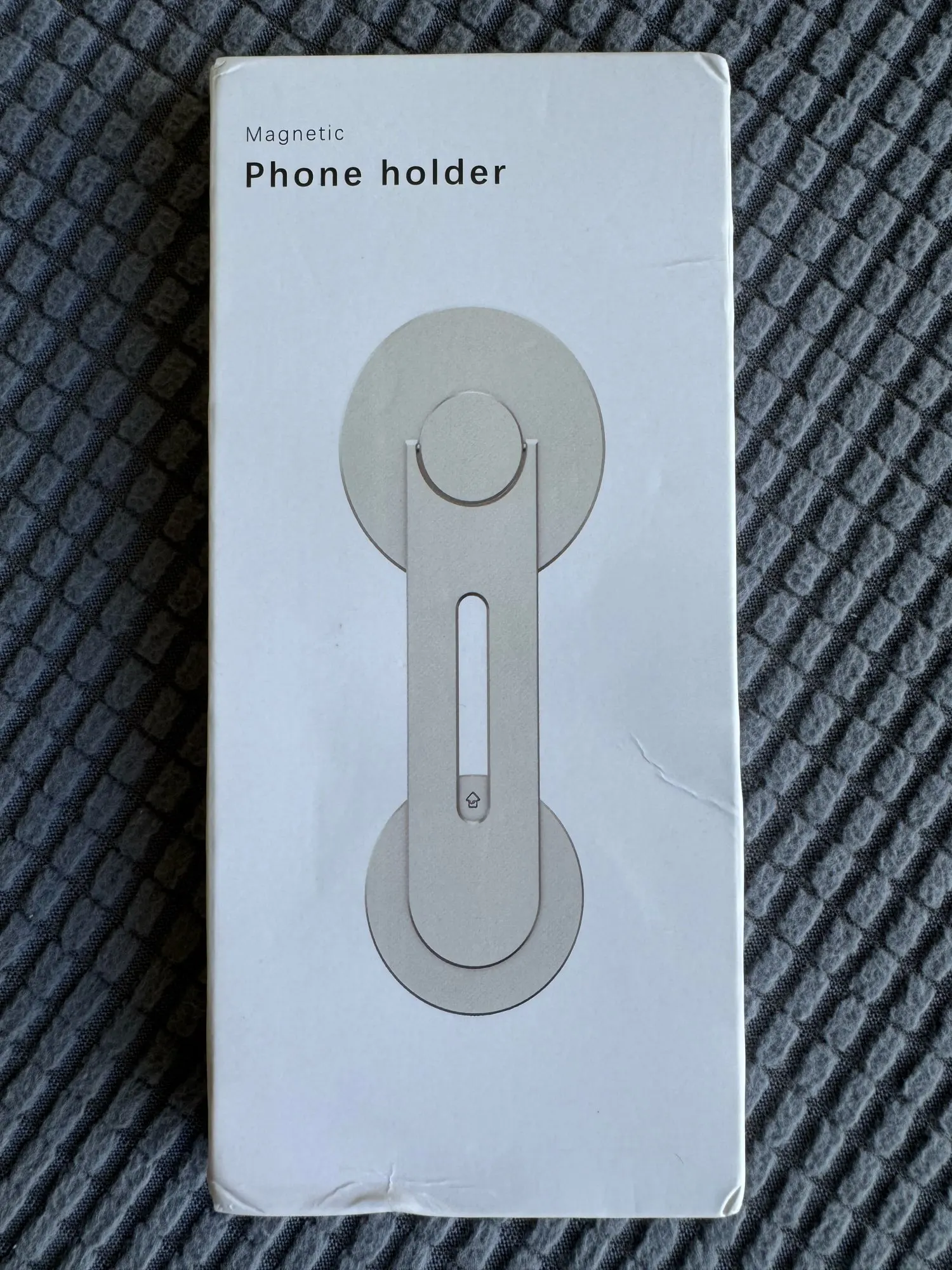 Teslahubs™ 6D Magnetic Phone Holder  customer photo