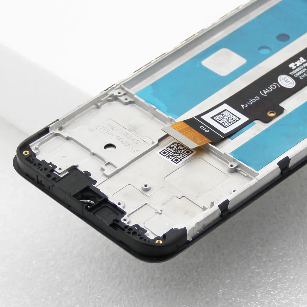 ζ  G30  LCD ÷ ġ ũ Ÿ ,   XT2129-1 XT2129-2 ÷, 6.5 ġ ũ