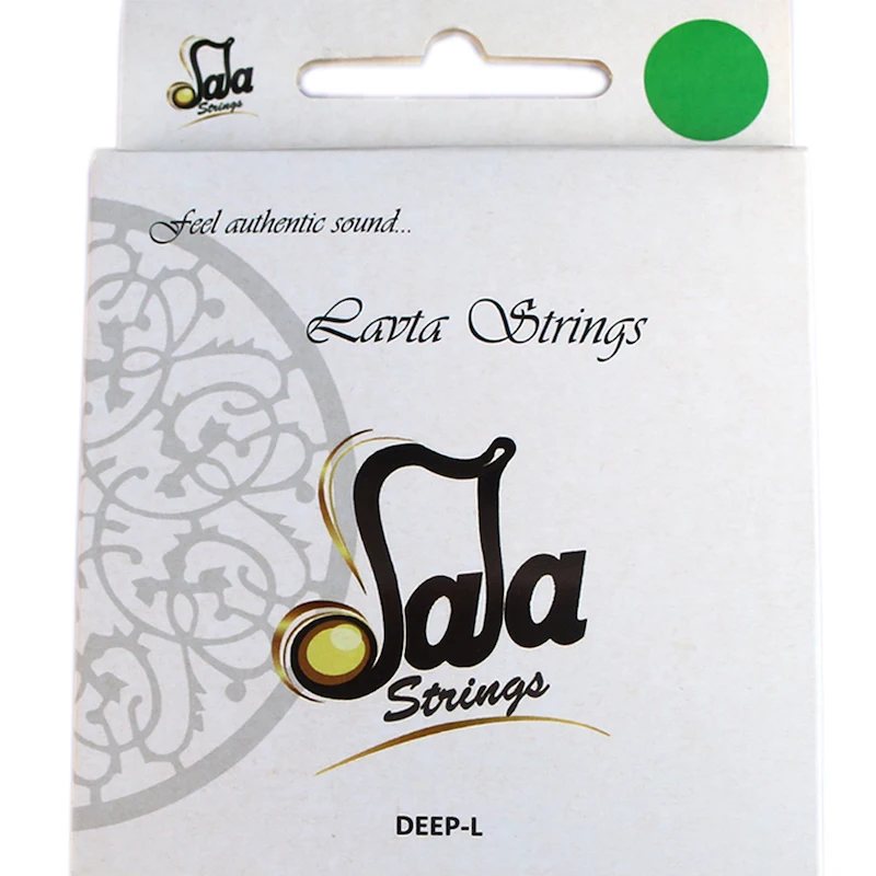 

Special Strings For Turkish Lavta Louta String Musical Instrument DEEP-L
