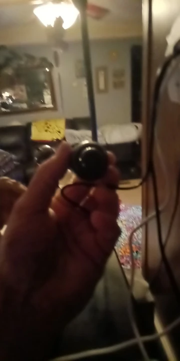 New X5 Mini Camera 1080P Clear Night Vision Lightweight Portable Premium Cams Motion Detection Wireless WiFi Surveillance Camera photo review