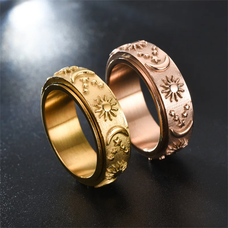 Bague La Fluctuante main image 0