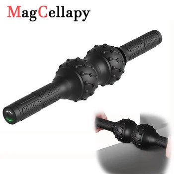 Handheld Roller Massager