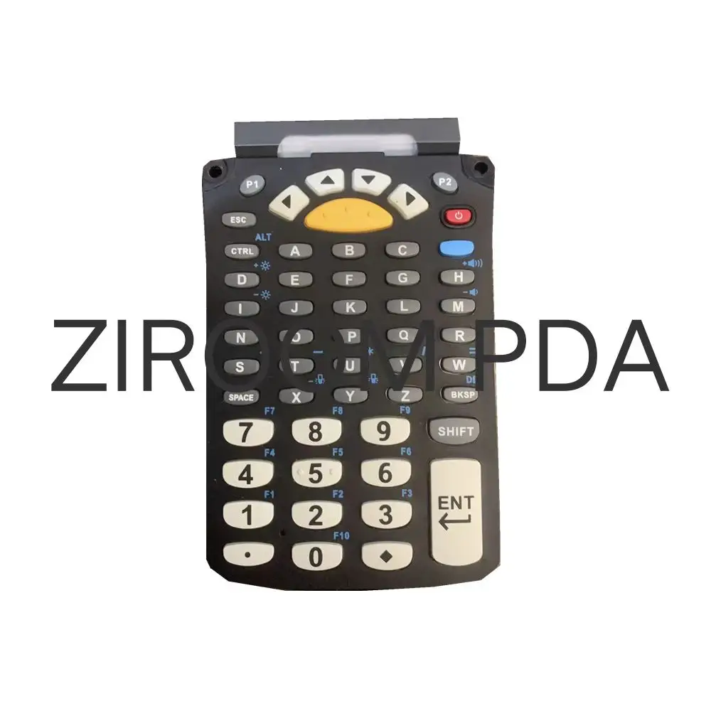 NewZebraMC9300KeypadStandardversion53keyKYPDMC9353ANR01MC930P