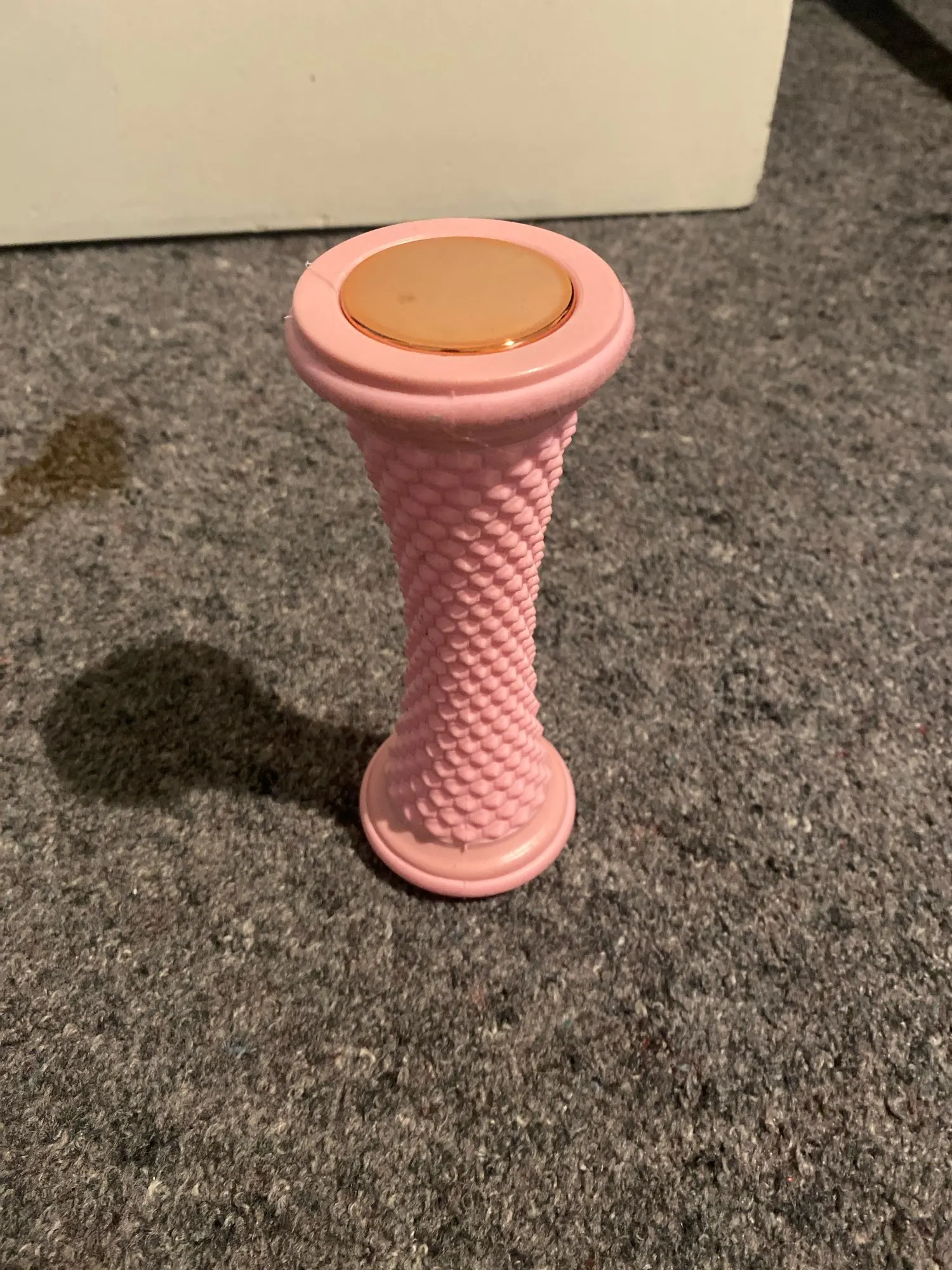 Zenrolla™ Foot and Body Relief Roller