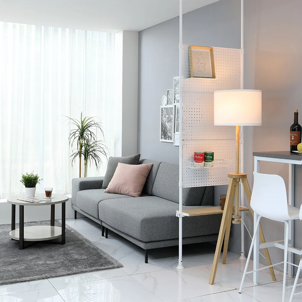 데스크탑 파티션 재채기 가드 개인 정보 보호 스크린, 사무실 책상용 책상 분배기, 책상 설치 용이 