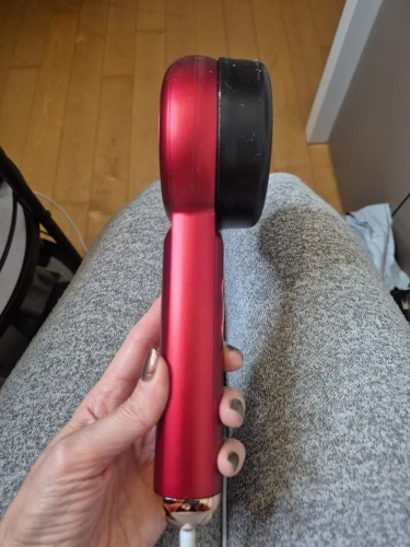 EcoWave® Tech – Electric Hair Growth & Scalp Massage Comb