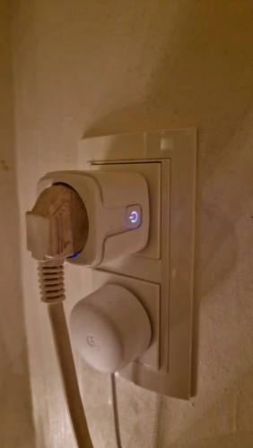 Tuya WiFi Smart Plug 16A/20A EU Smart Socket With Power Monitor Timing Smart Life Support Alexa Google Home Yandex SmartThings photo review