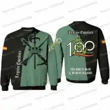 española uniforme Compra legion española con gratis en AliExpress version