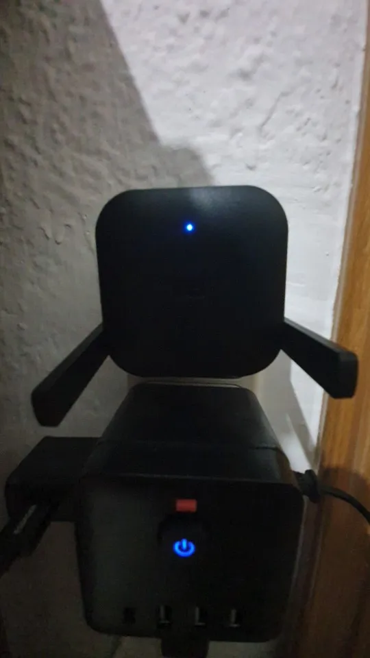 Nuevo amplificador Wifi Original Xiaomi Pro 300M 2,4G repetidor expansor de red extensor de rango Roteader Mi enrutador Wi-Fi inalámbrico photo review