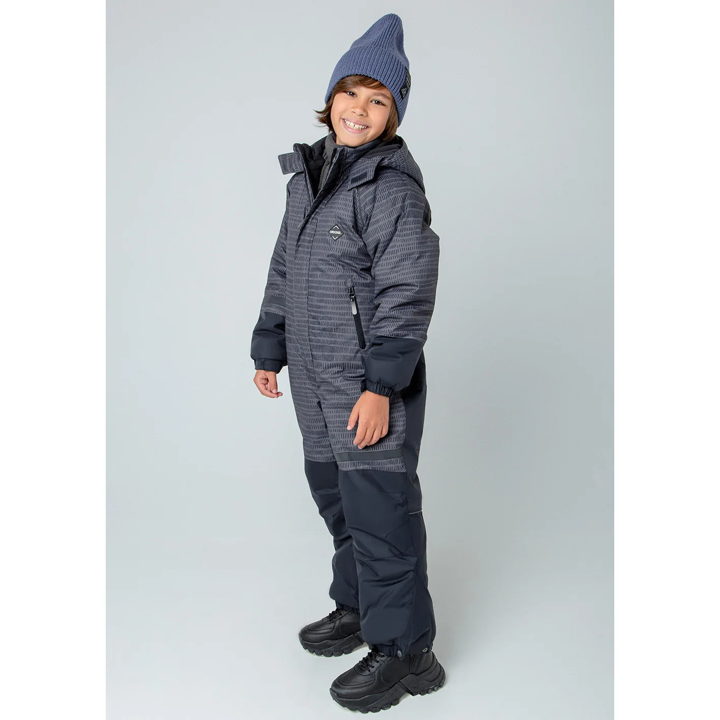 Рисунок 4 - Доставка зимний детский комбинезон