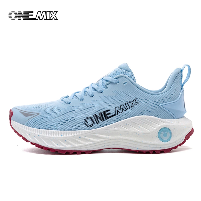 O-Resilio Running Shoes 1