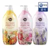 ShowerMate샤워메이트 플라워 퍼퓸 바디워시 900g