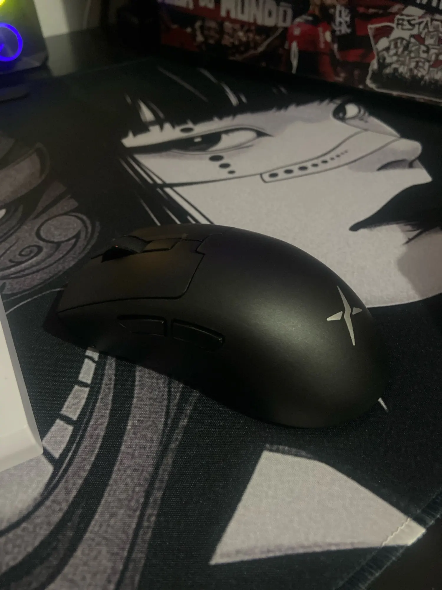 User picture