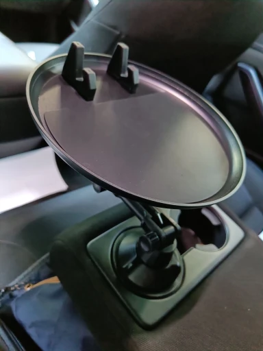 Attachment image review on Androf Universal Car Cup Holder