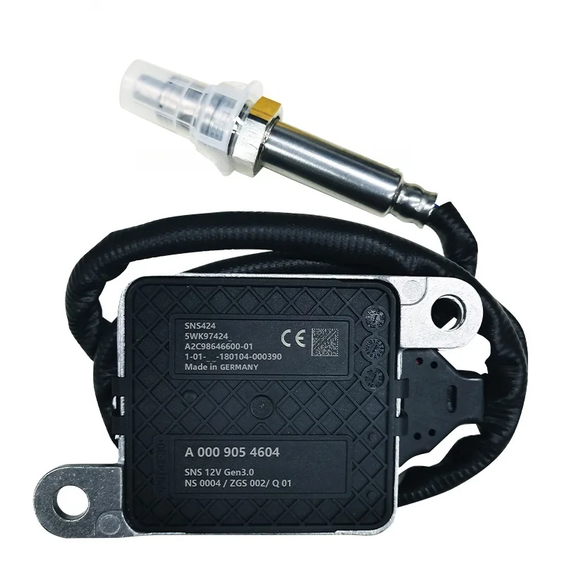 ޸  E-CLASS W213 W238 CLS W   NOx , 5WK97424, A0009054604, 5WK9, 7424 A 000 905 46 04,  ǰ