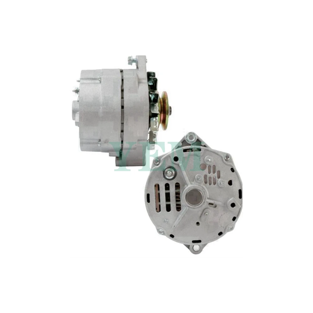 

For JOHN DEERE 24V 40A Alternator 3604476RX