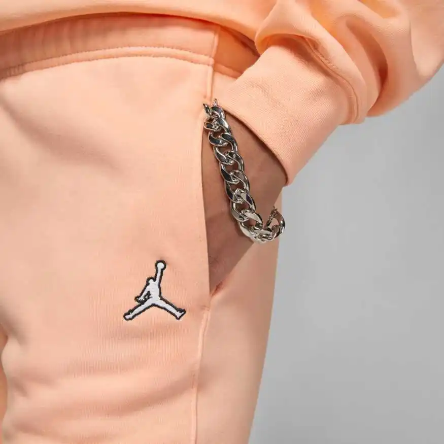 Рисунок 3 - 100% оригинальные женские флисовые брюки Nike Brooklyn