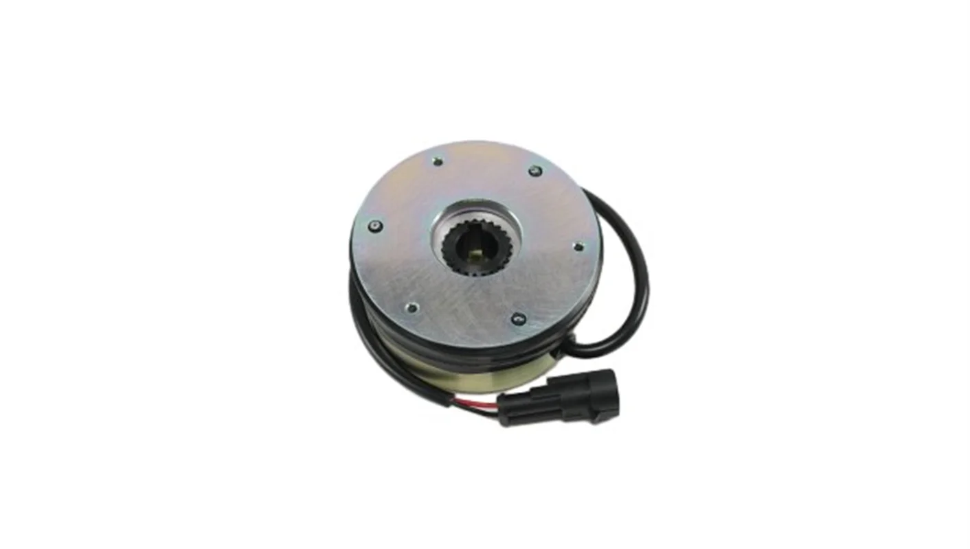 Forklift Material Handling Equiment Parts Electromagnetic Brake CDC-C06Z486-C069(24)4C15-CJ AMB155-110001-000 used for HC