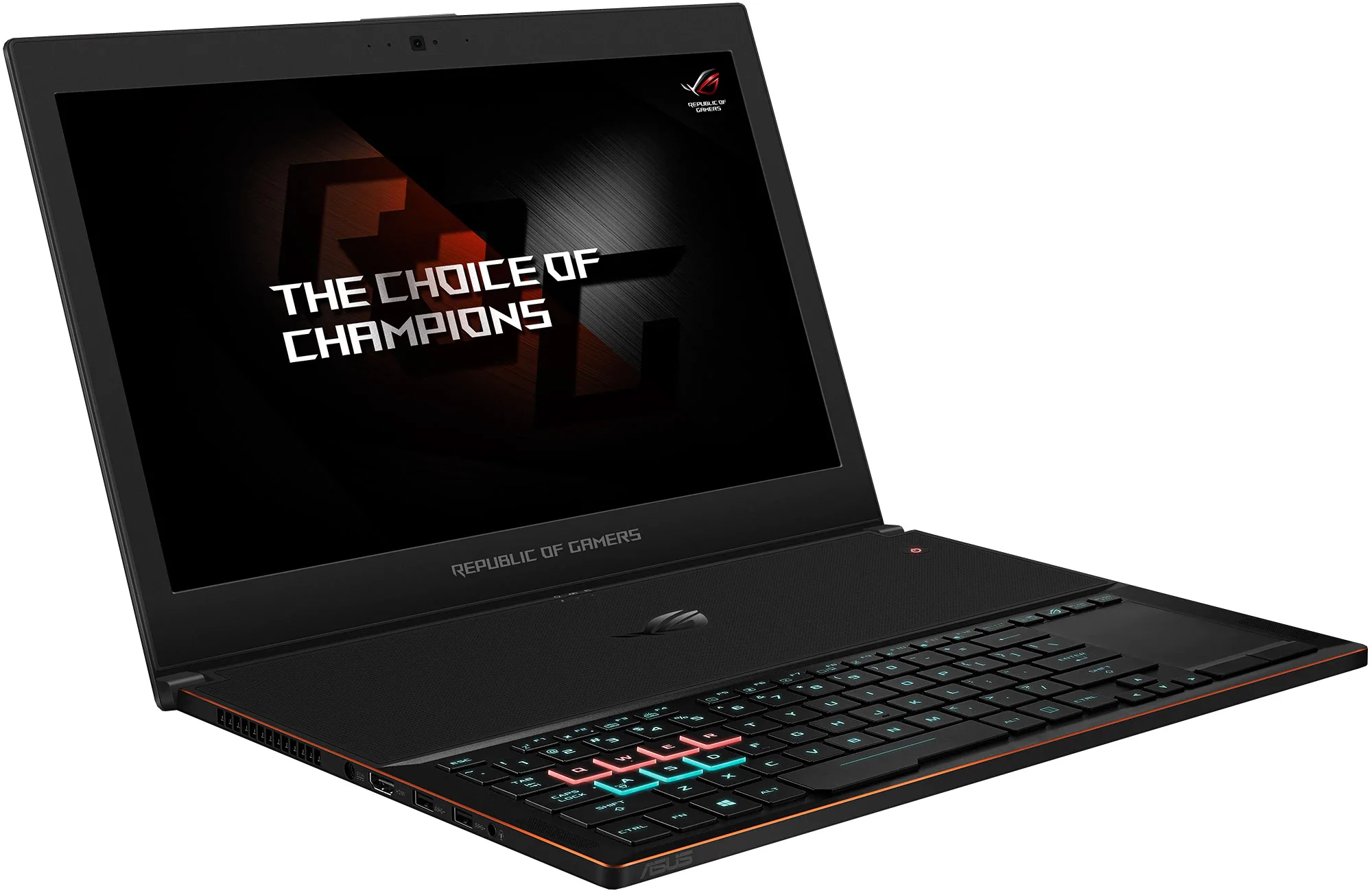

Супер скидка 100% A-Asus ROG zephyrus GX501 ультра тонкий.