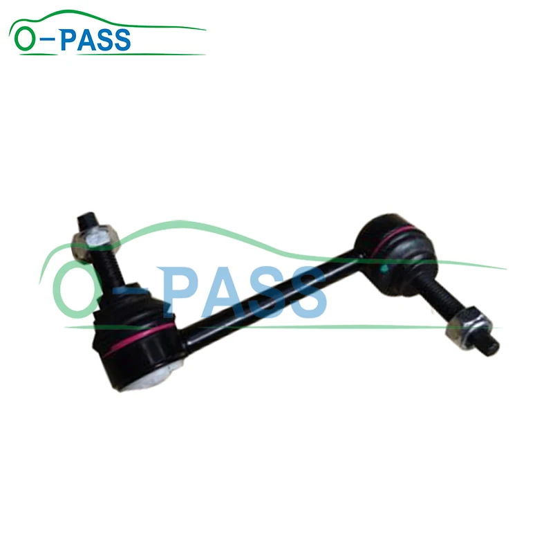 Collegamento Stabilizzatore Asse Posteriore Opass Per Ford Explorer Flex Taurus V & Lincoln Mkt 2010- Dg1Z-5K484-B Supporto Vendita Al Dettaglio