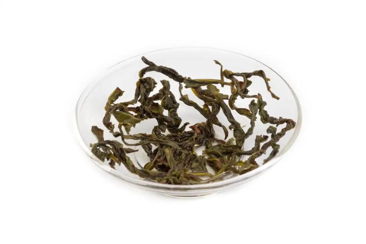 Рисунок 6 - Гун сян даньцун (Фэнхуан даньцун)