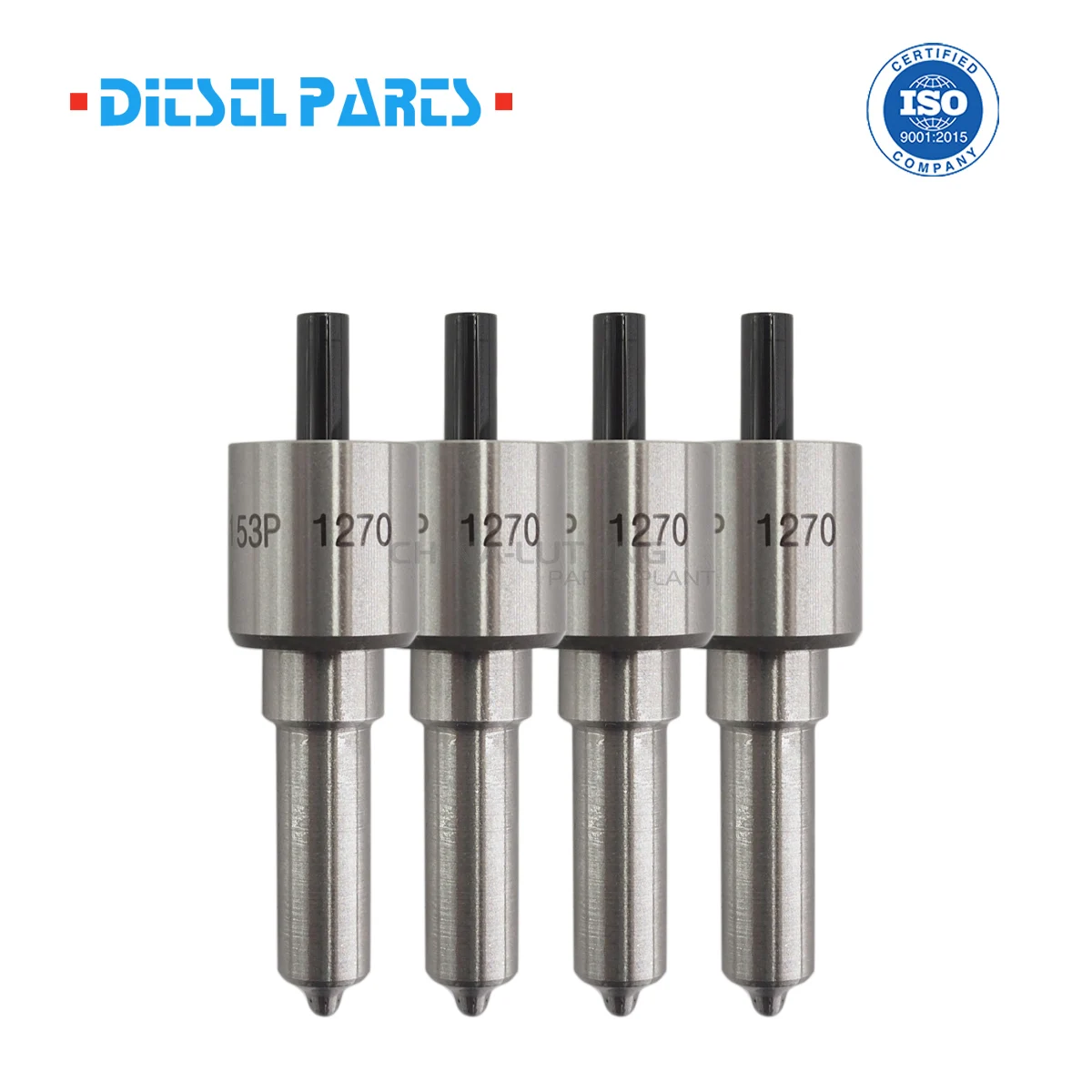 

DLLA153P1270 Sprayer Nozzle 0433171800/0 433 171 800 Common Rail Injector Nozzle For 0 445 110 193/194 , 098643513, 0445110177