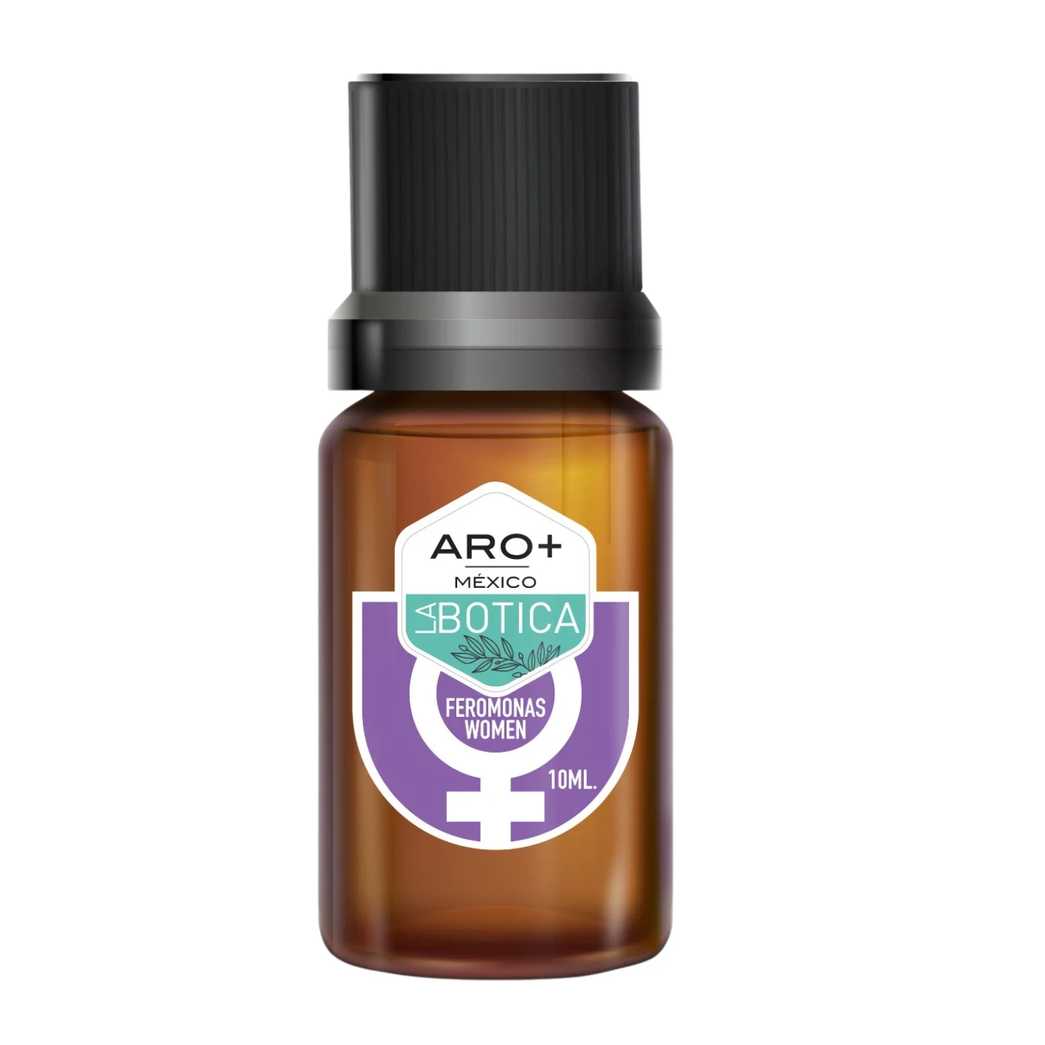 Phéromones concentrées féminines Aro+ non parfumées pour parfum, usage féminin, femme