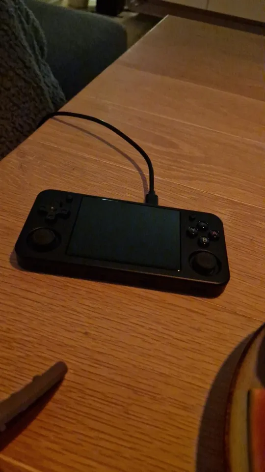RetroBoys Console The Original Max+ photo review