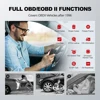 THINKCAR THINKSCAN PLUS S4 S7 ABS SRS ECM System Car Diagnostic Tools OBD2 Auto Scanner OBD 2 Code Coder Reader Free Update 5
