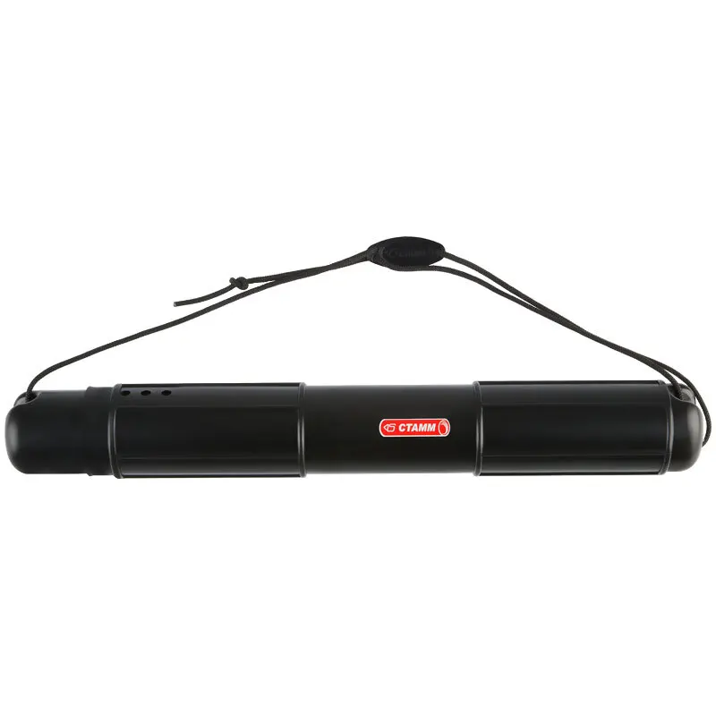 Тубус Для Чертежей А0 Стамм, Телескопический, Ремень Шнурок, 70110 См