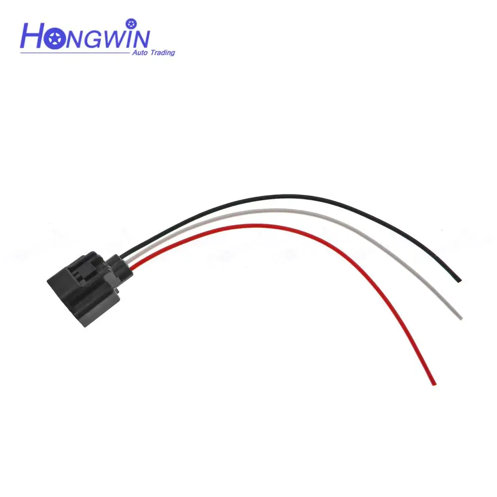 AUOSTMO 2PCS Camshaft & Crankshaft Position Sensor Connector Harness - Compatible With Nissan & Infiniti 23731-6J906 - View #10