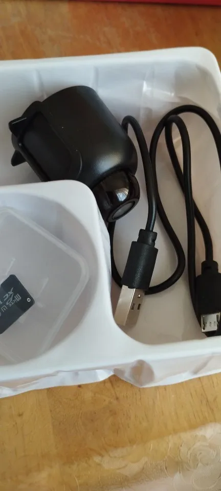 Micro Câmera de Segurança Full HD - SecureEye photo review