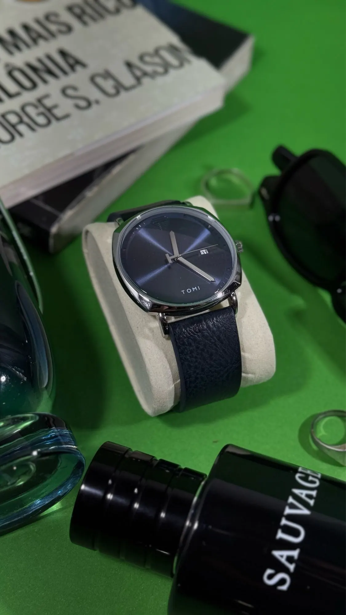 TOMI™ Prestige Trio Gift Set photo review