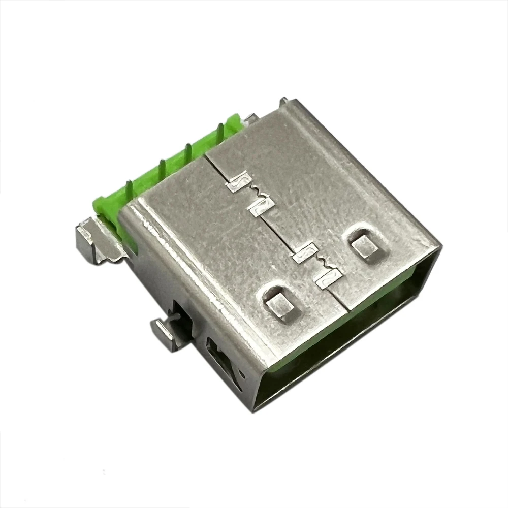 Conector Usb Jack para Razer Razer Blade 15 Avançado Rz0902887 Rz09-0421 Rz09-02705 Rz09-02385 Rz09-0409 Rz09-0330 - Imagem 3
