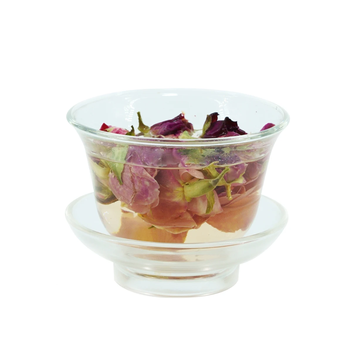 Рисунок 5 - Бутоны красной иранской розы (250