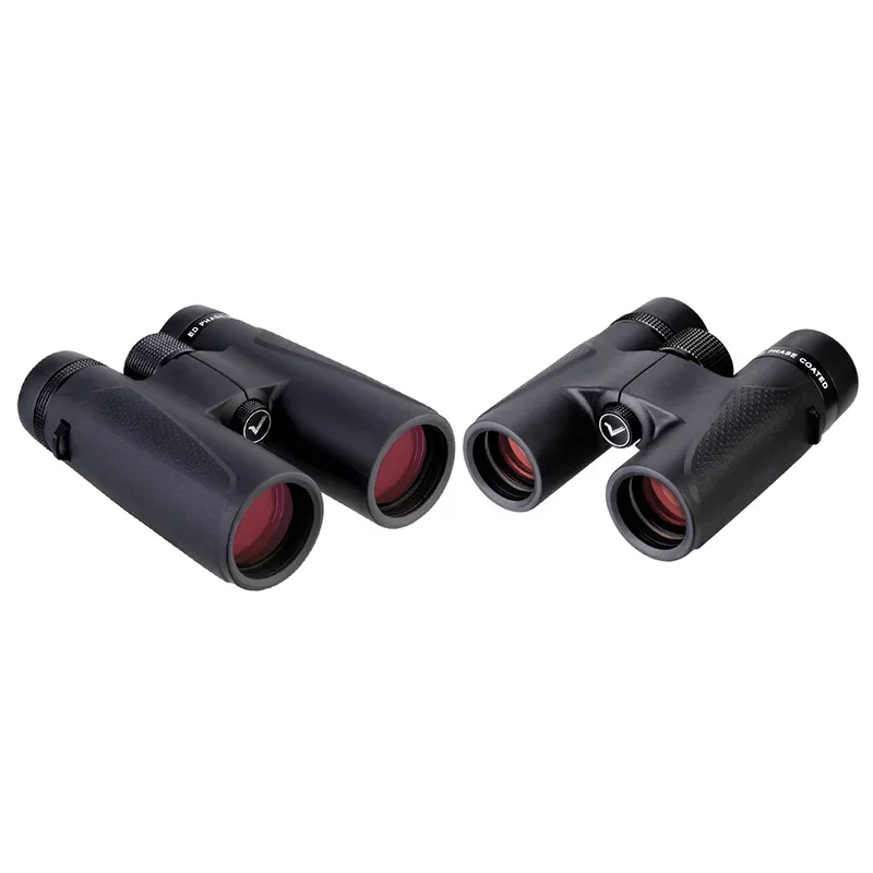 Svbony SV202 8X32/8x42/10x42 ED Binocular with SV406P 20-70X80mm spotting scope IPX7 Waterproof for Bird Watching,camping 2