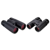 Svbony SV202 8X32/8x42/10x42 ED Binocular with SV406P 20-70X80mm spotting scope IPX7 Waterproof for Bird Watching,camping 2