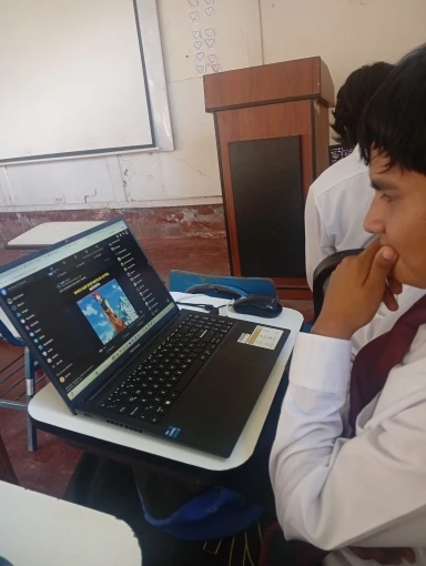 User picture