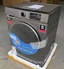 Washing and Dry Machine, 2-in-1 Fully Automatic, Electric Stainless Steel, 220V 1900W, Sturdy Zinc Plate Material, capacity 14kg 1